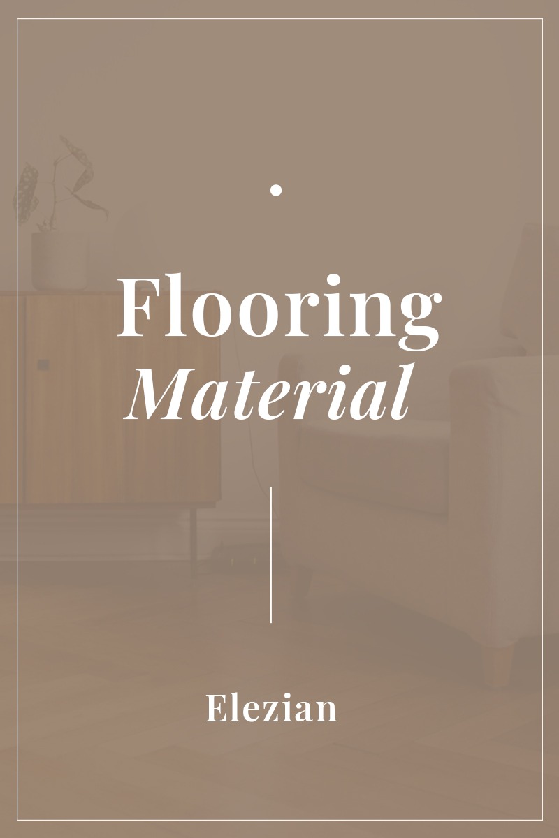 Flooring Material
